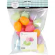 Egg Creativ Company Pastellfarger 24 stk/1 Pk