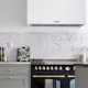 Marmor Arredo Bianco Carrara C Honed Vit 31x31 cm