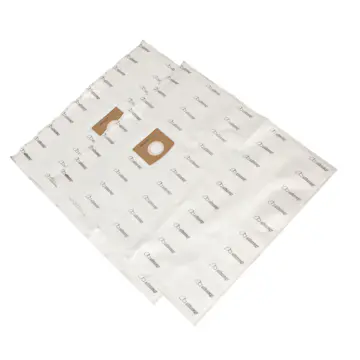 Støvsugepose Allaway 14-20 l 2-pakning