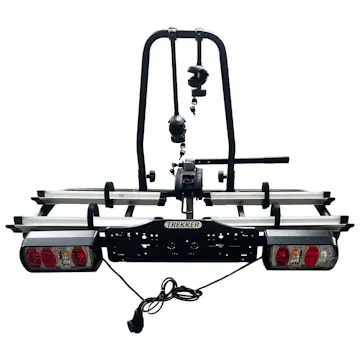 Sykkelholder Trekker X200 for 2 Elsykler