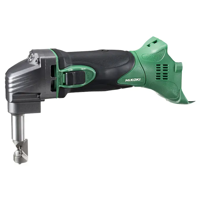 Platetygger Hikoki Power Tools CN18DSL KM uten Batteri