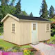Anneks Palmako Hedwig 13,6 m2