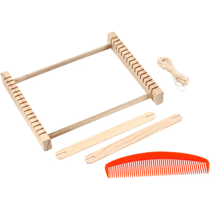 Vev Creativ Company 3 cm Str 24,5X19,5 cm 1 stk