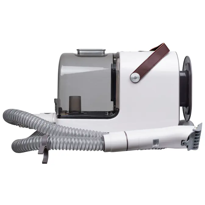 Hundeklipper Trekker Pro