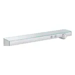 Dusjbatteri Hansgrohe ShowerTablet Select 700 for 2 Funksjoner