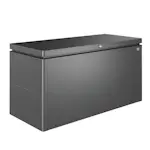 Putekasse Biohort LoungeBox 160