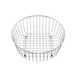 Oppvaskstativ Blanco Rustfritt stål ø365 mm