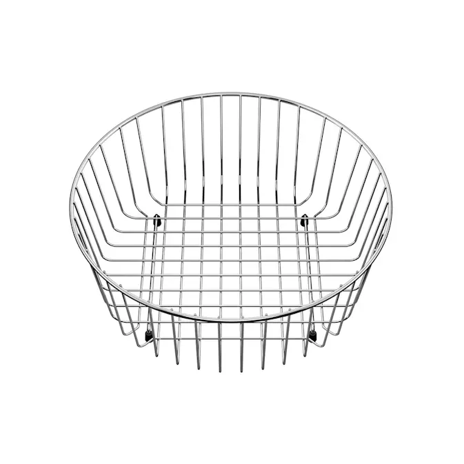 Oppvaskstativ Blanco Rustfritt stål ø365 mm