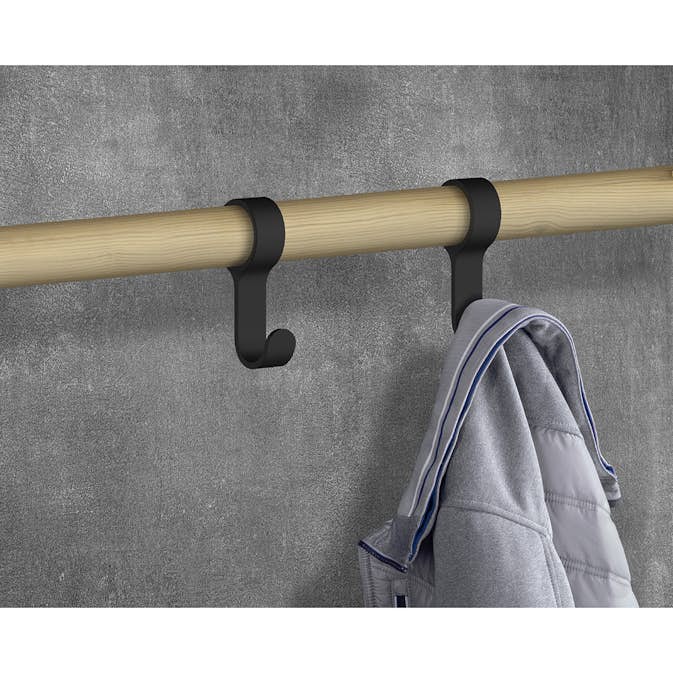 Krok Beslagsboden 2-pk