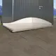 Fundament SmartBase Biohort Neo 2B og Europa 4
