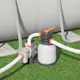 Sandfilterpumpe Bestway Flowclear til Overflatebasseng 1100-42300 Liter
