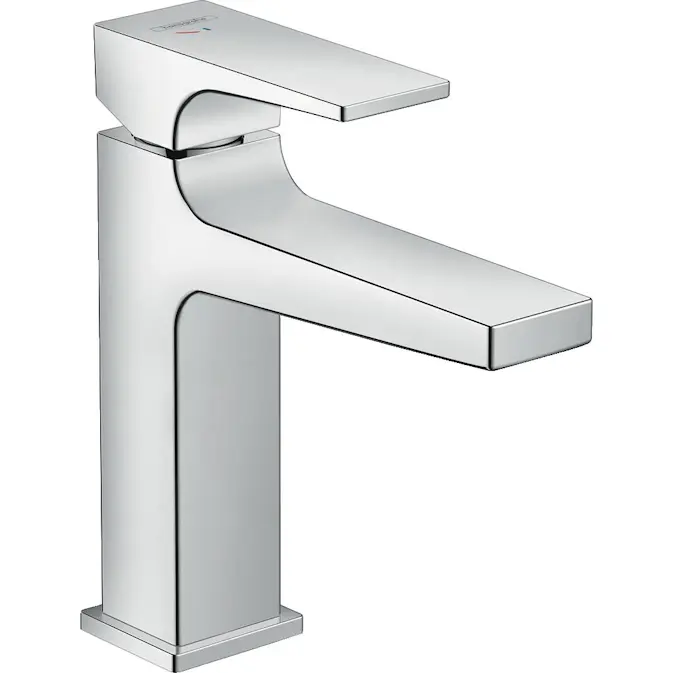 Servantbatteri Hansgrohe Metropol 110 CoolStart