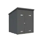 Redskapsbod Palmako Leif 3,1 m2