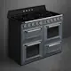 Induksjonsovn Smeg TR4110IGR2