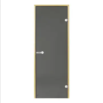 Badstudør Harvia Osp Karm