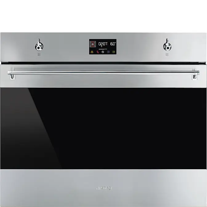 Ovn Smeg SF7302TX