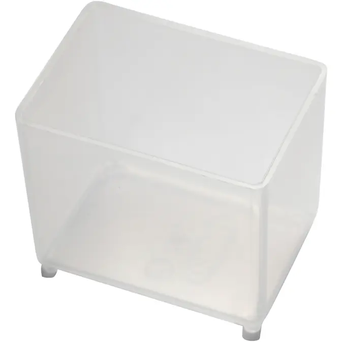 Basisinnsats Raaco Nr. A9-1 H47 mm Str 55x39 mm 1 Stk