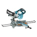 Kapp-og Gjærsag Makita DLS714NZ 190 mm uten Batteri