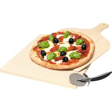 Pizzasteinsett Electrolux E9OHPS1