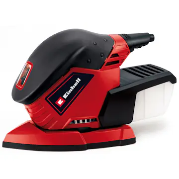 Hjørnesliper Einhell RT-OS 13