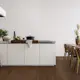 Laminatgolv Pergo Lillehammer Modern Walnut