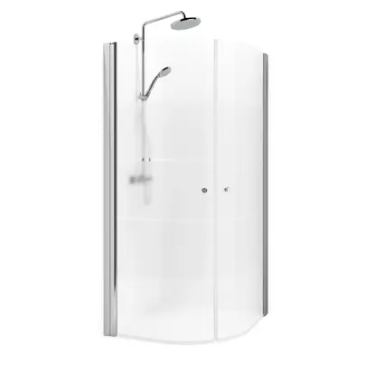 Duschhörn Macro Design Spirit Round