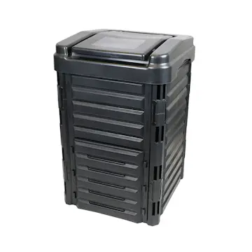 Varmekompost Lyfco 8100 med Lokk 336 L