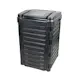 Varmekompost Lyfco 8100 med Lokk 336 L