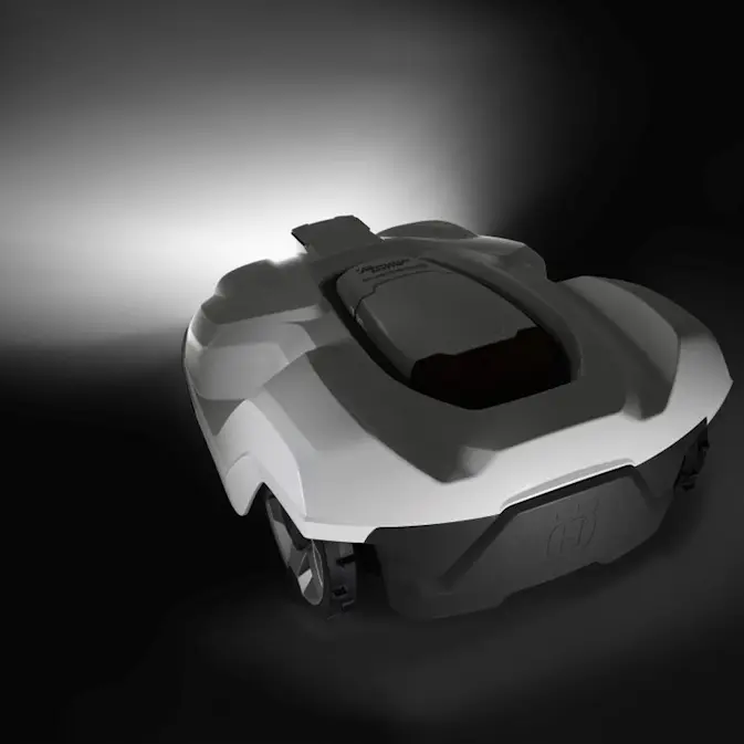 Belysningssett Husqvarna for Automower AM 330X/430X