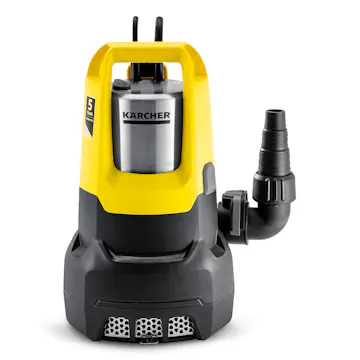 Nedsenkbar Pumpe Kärcher SP 22.000 Dirt Level Sensor