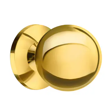 Knott Beslagsboden B435