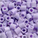Rørperler Creativ Company Størrelse 5x5 mm Hullstr 2,5 mm Medium