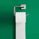 Toalettpappershållare Arredo Jersey