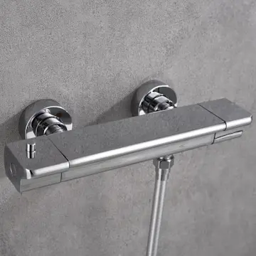Duschblandare Bathlife Stimma
