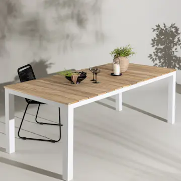 Hagebord Venture Home Mexico 200x100 cm