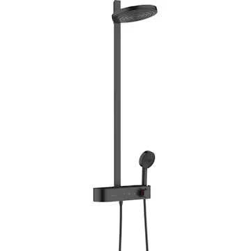 Takdusjsett Hansgrohe Pulsify S 260 2jet