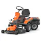 Traktorklipper Husqvarna R 200iX Rider