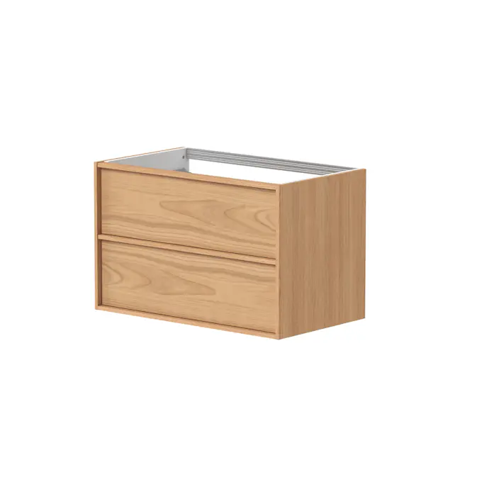 Benkeskap Korsbakken Bad Home B80