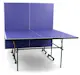 Bordtennisbord Trekkrunner TTB01