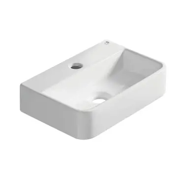 Servant Bathco Zamora Vegghengt