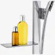 Dusjsett Hansgrohe Raindance Select S 120 3jet 90