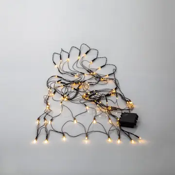 Lysnett Star Trading Akku