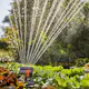 Vannspreder Gardena AquaZoom Compact