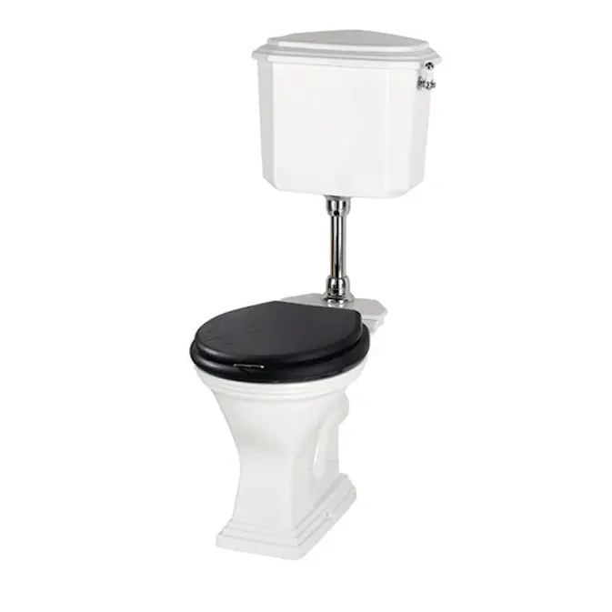 Toalett Imperial Astoria Deco LL