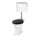 Toalett Imperial Astoria Deco LL