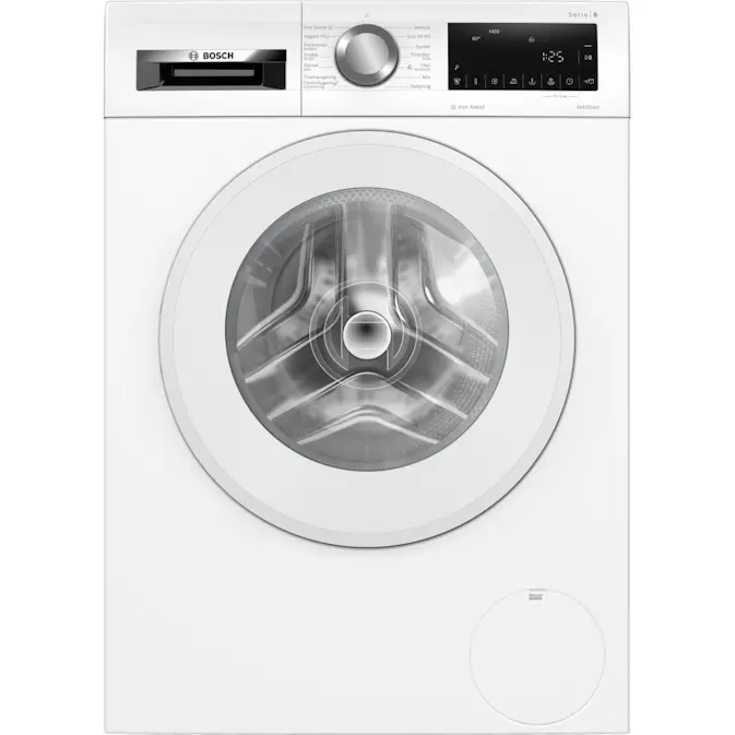Vaskemaskin Bosch WGG244ZMSN Serie 6 9 kg 1400 o/min