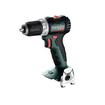 Batteridrill Metabo BS 18 L BL MetaBox uten Batteri og Lader