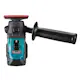 Poler og Slipemaskin Makita PV301DZ CXT