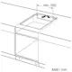 Induksjonstopp Bosch PUJ611BB5E