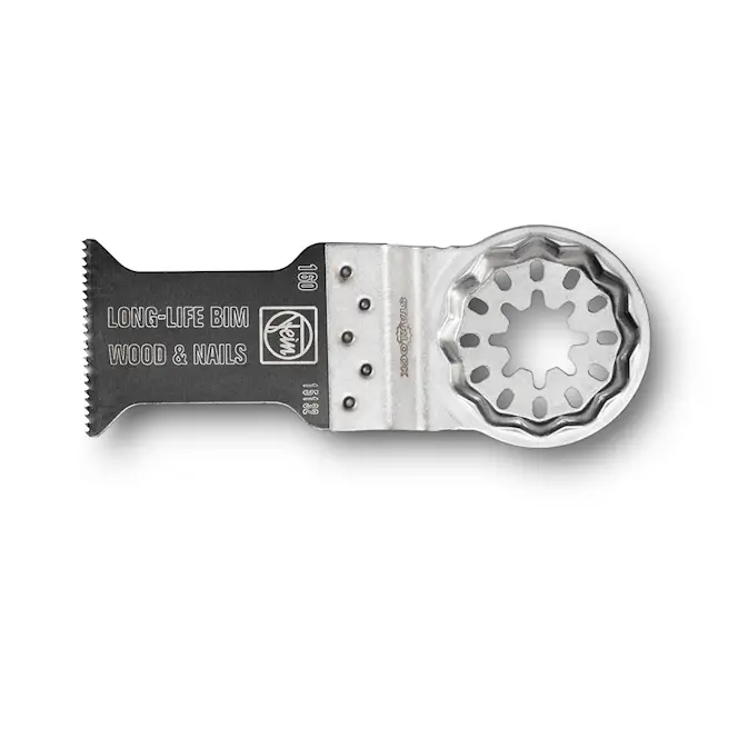 Sagblad Fein E-Cut SL Longlife BIM 50x35